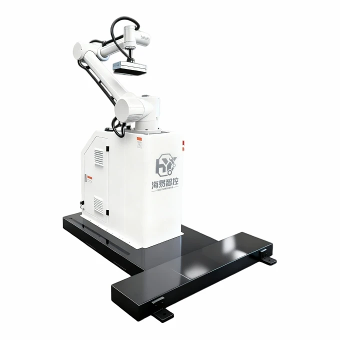 Palletiseermachine voor dozen